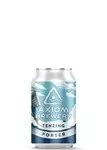 Axiom Brewery Pivo Tenzing 17°, Porter 330 ml