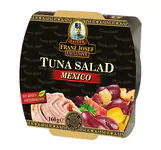 Franz Josef Kaiser Tuňákový salát Mexico 160 g
