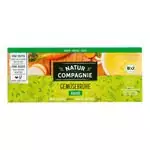 Natur Compagnie Bujon zeleninový klasik 8 kostek BIO 84 g