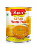 Swad Mangové pyré 850 g