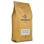 Coffeespot Brazílie Diamond Santos 1000 g