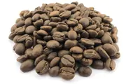 GRIZLY Káva Espresso směs 100% Arabica 250 g