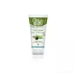 OliveBeauty medicare Olivový krém na nohy s výtažky z cypřiše a máty 100 ml