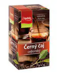 Apotheke Černý čaj Ceylon 20 x 2 g