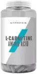 Myprotein L-carnitine 180 tablet
