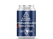 Axiom Brewery Pivo StormBreaker 21°, 9 % 330 ml