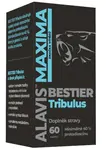 Alavis Maxima bestier Tribulus 60 kapslí