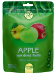 Rival Sušená jablka premium 150 g