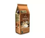 Tchibo Barista Caffe Crema zrnková káva 1 kg