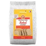 Adveni Bezlepkový celozrnný chléb REBEL 500 g