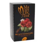 Biogena Majestic Tea Bílý čaj - Granátové jablko 20 x 1,5 g