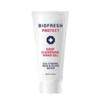Biofresh protect Čistící dezinfekční antibakteriální gel na ruce 50 ml