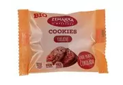 Biopekárna Zemanka BIO cookies kakaové 33 g
