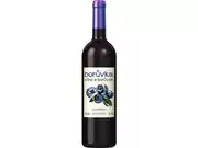 Rybízák Borůvkové víno 750 ml