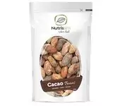 Nutrisslim Kakaové boby BIO 250 g