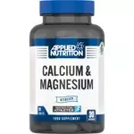 Applied Nutrition Calcium + Magnesium 90 tablet