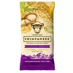 Chimpanzee Energy bar křupavé arašídy 55 g