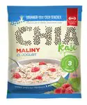 Semix Chia kaše maliny a jogurt 65 g