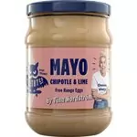 Healthyco Omáčka Chipotle & lime mayo 230 g