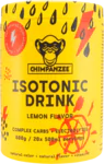 Chimpanzee Isotonic drink citron 600 g