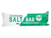 Gold Nutrition Endurance Salt bar čokoláda a arašídy 40 g