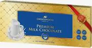 Chocoyoco Premium mléčná čokoláda 245 g