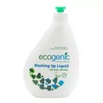 Ecogenic Přípravek na mytí nádobí s pomerančem 500 ml