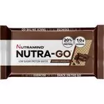 Nutramino Protein Wafer čokoláda 39 g