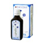 Diochi DIOCEL - KAPKY 50 ml