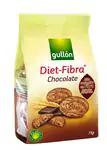 Gullón Diet Fibra Chocolate 75 g