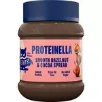 Healthyco Proteinella Čokoláda a oříšek 400 g