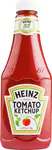 Heinz Rajčatový kečup jemný 1 kg