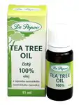 Dr. Popov Tea tree oil 100% 11 ml