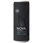 Nova Organic Energy 250 ml granátové jablko/borůvka/zázvor