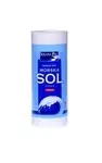 Solana Pag Mořská sůl jemná se sypátkem 450 g
