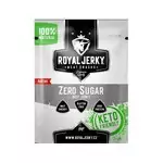 Royal Jerky Hovězí sušené maso Zero Sugar 40 g