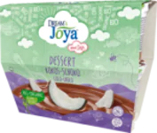 Joya Kokos - čokoladový dezert BIO 4x125 g