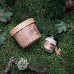 Krušnohorsko lázeňská kosmetika Karlovarské kávové máslo 40 ml