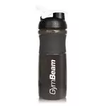 GymBeam Shaker Sportmixer Black White 760 ml