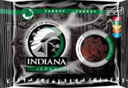 Indiana Jerky krůtí originál 100 g - expirace
