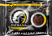 Indiana Jerky kuřecí originál 25 g