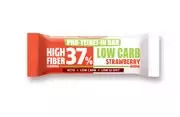 LeGracie PRO-TE(BE)-IN BAR LOW CARB Jahoda 35 g