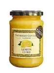 Meridian Lemon curd citronový krém 310 g