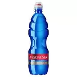 Magnesia Go přírodní minerální voda neperlivá 750 ml