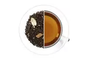 Oxalis čaj Masala Chai 60 g