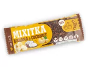 Mixit Mixitka banán/kokos 46 g