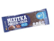 Mixit Mixitka bez lepku protein/kakao 46 g