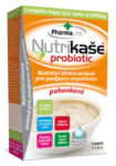 Mogador Nutrikaše probiotic pohanková 180 g
