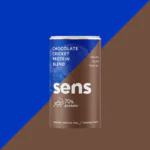 SENS Cricket Protein Chocolate 600 g