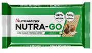 Nutramino Protein Wafer lískový ořech 39 g